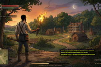 Games inspired by our Lineage