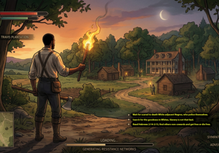 Games inspired by our Lineage