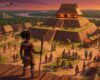 Developing your own Cultural inspired video games using AI