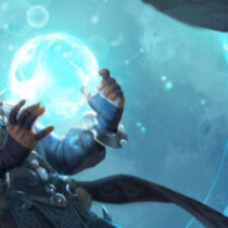 Profile picture of Everybody like the new guy!